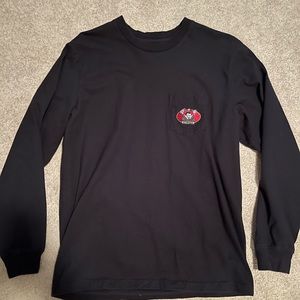 Supreme - Long Sleeve Shirt M